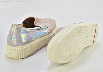 Lloyd  Damen Halbschuhe Slipper Ballerinas  UK 7,5 Nr. 26-Y 230