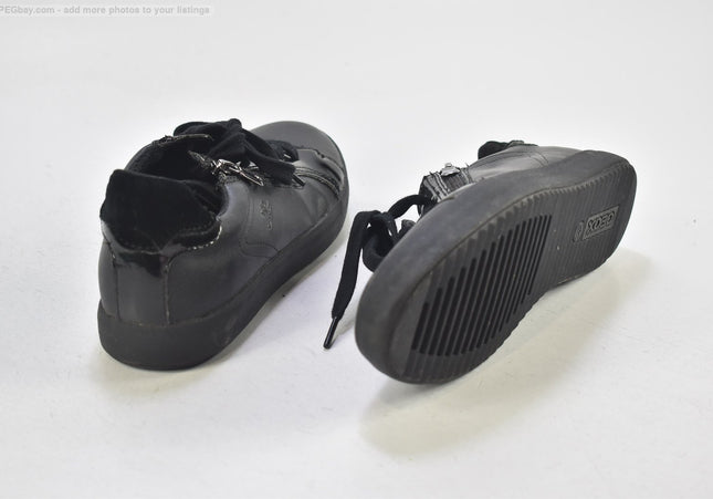 Geox Damen Halbschuhe Freizeitschuhe EUR 39 Nr. 25-J 1155-Schuh-Gebraucht-secondhand