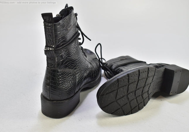 Tom Tailor  Damen Stiefelette Boots  EUR 41 Nr. 25-L 543