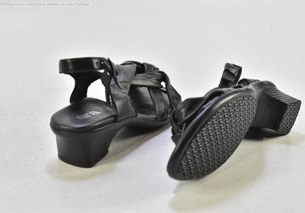 Ara  Damen Sandale Sandalette  UK 6 Nr. 26-S 3821