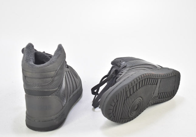 Adidas Damen Stiefelette Boots EUR 37 1/3 Nr. 24-J 2871-Schuh-Gebraucht-secondhand
