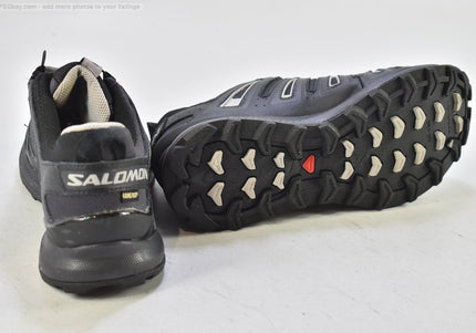 Salomon XA Comp 6 GTX Damen Wanderschuhe Trekking  Gr. 38 Nr. 25-V 3012