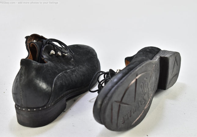 Airstep  Damen Halbschuhe Freizeitschuhe  EUR 39 Nr. 25-M 2253