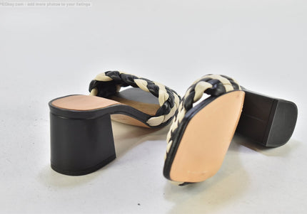 Flattered  Damen Sandale Pantolette  EUR 38 Nr. 25-V 1636