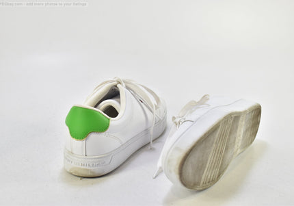 Tommy Hilfiger  Herren Halbschuhe Freizeitschuhe  EUR 41 Nr. 26-Z 896