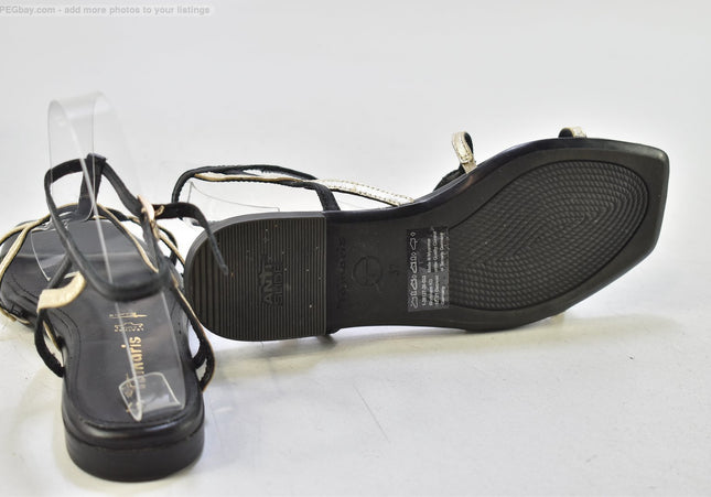 Tamaris  Damen Sandale Sandalette  EUR 37 Nr. 26-S 2085