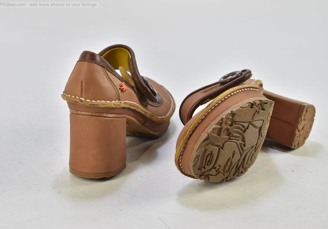 Art  Damen Pumps High Heels  EUR 36 Nr. 25-L 1889