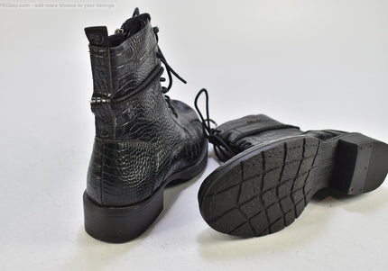 Tom Tailor  Damen Stiefelette Boots  EUR 41 Nr. 25-L 543