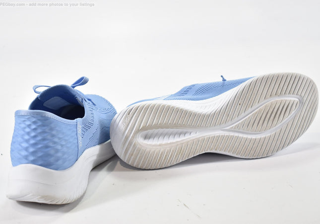 Skechers Damen Sportschuhe Sneaker EUR 39 Nr. 25-T 2316-gebrauchte Schuhe-second hand-SchuhGebraucht