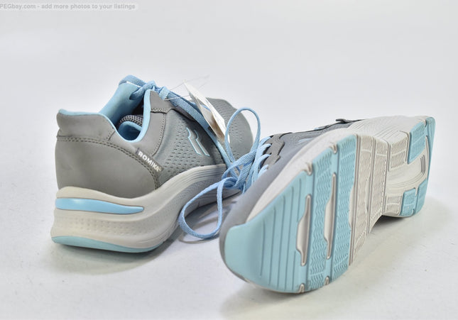 Romika  Damen Halbschuhe Freizeitschuhe  EUR 38 Nr. 26-M 1641