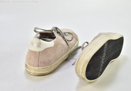 P448  Herren Halbschuhe Freizeitschuhe  EUR 43 Nr. 26-Z 284