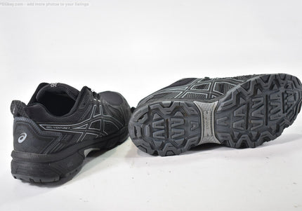 Asics gel venture 17 Herren Sportschuhe Sneaker  Gr. 42 Nr. 26-T 1355