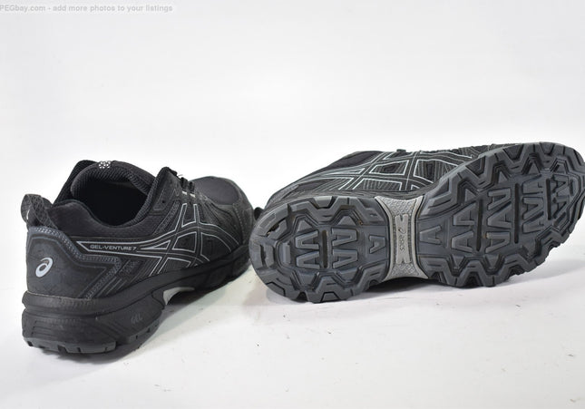 Asics gel venture 17 Herren Sportschuhe Sneaker  Gr. 42 Nr. 26-T 1355