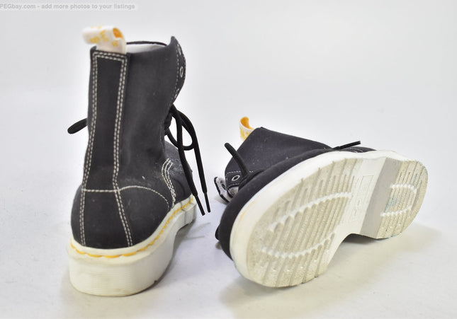 Dr. Martens  Damen Stiefelette Boots  Gr. 41 Nr. 26-B 2800