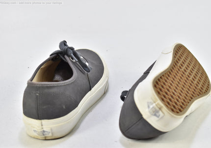 Vans Damen Sportschuhe Sneaker EUR 38,5 Nr. 25-M 724-Schuh-Gebraucht-secondhand