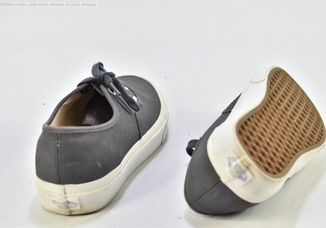 Vans Damen Sportschuhe Sneaker EUR 38,5 Nr. 25-M 724-Schuh-Gebraucht-secondhand