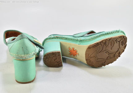 Art  Damen Pumps High Heels  EUR 40 Nr. 26-Y 562