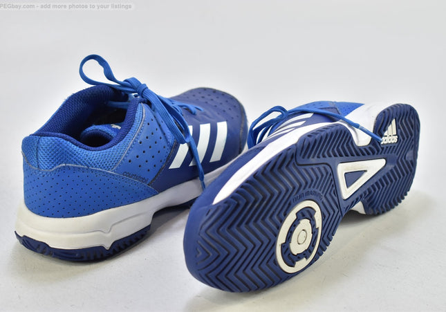 Adidas Court Stabil Damen Sportschuhe Sneaker  EUR 38 Nr. 25-O 239