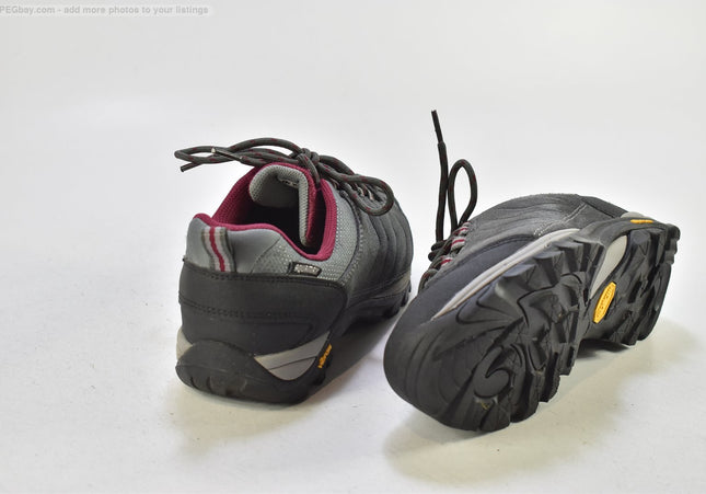 Mc Kinley  Damen Wanderschuhe Trekking  EUR 39 Nr. 26-Y 1987