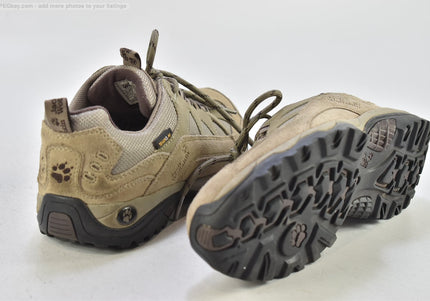 Jack Wolfskin  Damen Wanderschuhe Trekking  EUR 39,5 Nr. 26-A 1268