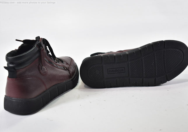 Medicus  Damen Stiefelette Boots  UK 5 Nr. 26-B 1723