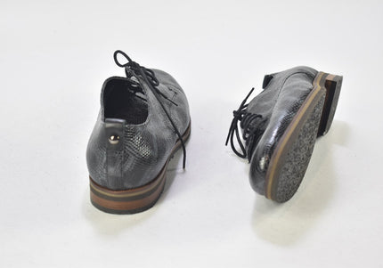 Maripe Damen Halbschuhe Freizeitschuhe EUR 39,5 Nr. 24-P 2295-Schuh-Gebraucht-secondhand