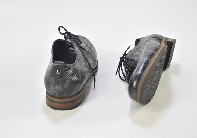 Maripe Damen Halbschuhe Freizeitschuhe EUR 39,5 Nr. 24-P 2295-Schuh-Gebraucht-secondhand