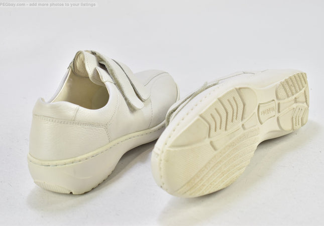 Waldläufer Damen Halbschuhe Freizeitschuhe UK 6,5 Nr. 25-U 28-SchuhGebraucht