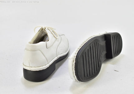 Ara René Damen Halbschuhe Freizeitschuhe  UK 4 Nr. 25-M 1757