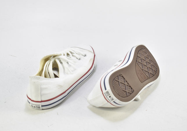 Converse Damen Sportschuhe Sneaker EUR 40 Nr. 24-X 1064-Schuh-Gebraucht-secondhand