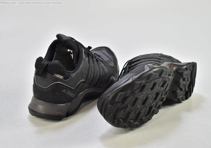 Adidas Terrex GTX Damen Wanderschuhe Trekking  EUR 36 2/3 Nr. 25-O 2219