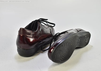 Mephisto  Damen Halbschuhe Freizeitschuhe  UK 7,5 Nr. 25-X 697