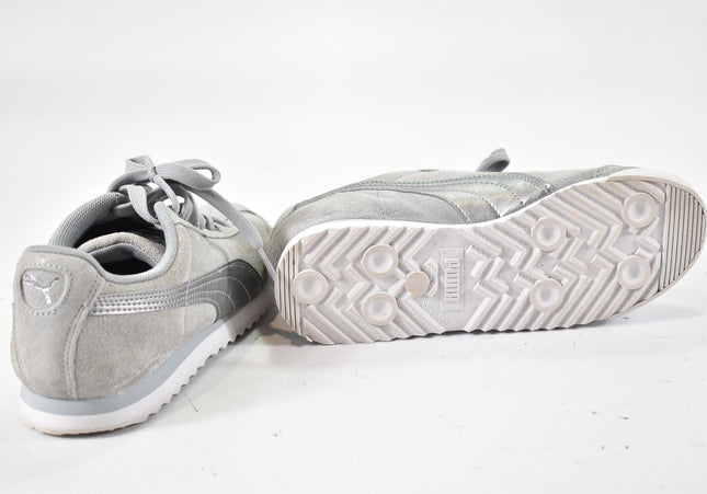 Puma Roma Damen Sportschuhe Sneaker EUR 37 Nr. 24-A 1432-Schuh-Gebraucht-secondhand