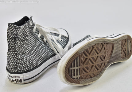 Converse  Damen Sportschuhe Sneaker  EUR 37,5 Nr. 25-N 302