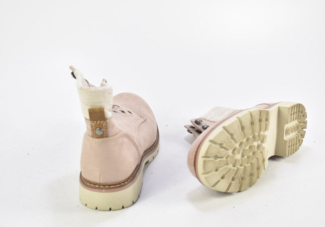 Landrover Damen Stiefelette Boots EUR 39 Nr. 24-F 3419-Schuh-Gebraucht-secondhand