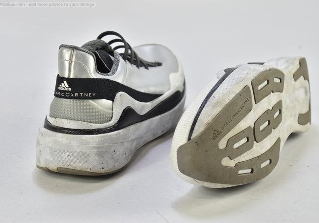 Adidas Stella McCartney Damen Sportschuhe   EUR 40 2/3 Nr. 25-L 1714