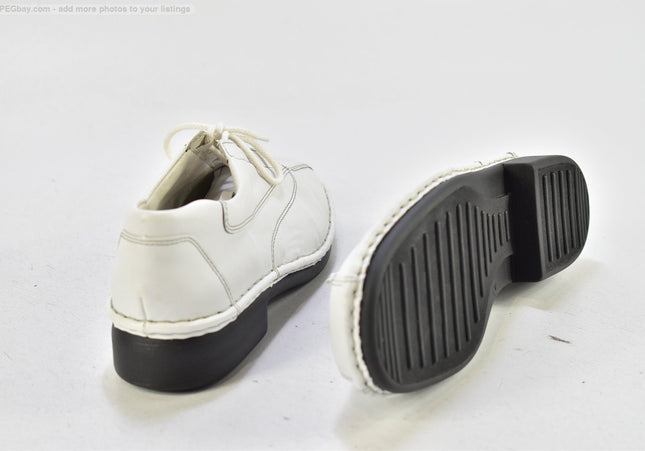 Ara René Damen Halbschuhe Freizeitschuhe  UK 4 Nr. 25-M 1757