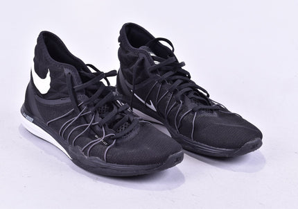 Nike Dual Fusion Damen Sportschuhe Sneaker EUR 38 Nr. 24-M 4835-Schuh-Gebraucht-secondhand