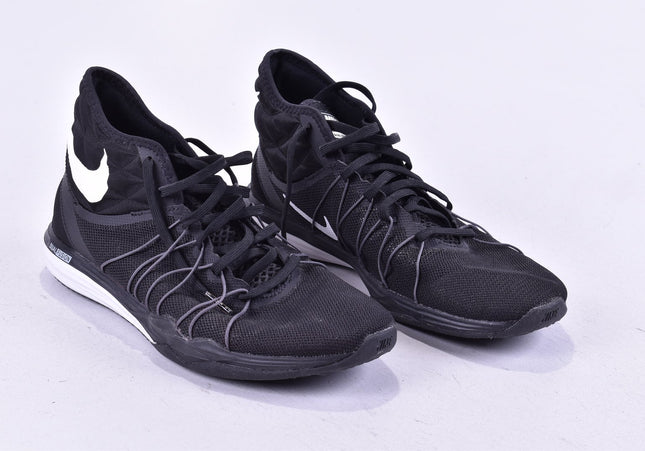 Nike Dual Fusion Damen Sportschuhe Sneaker EUR 38 Nr. 24-M 4835-Schuh-Gebraucht-secondhand