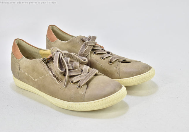 Paul Green Damen Halbschuhe Freizeitschuhe UK 5,5 Nr. 25-U 29-SchuhGebraucht