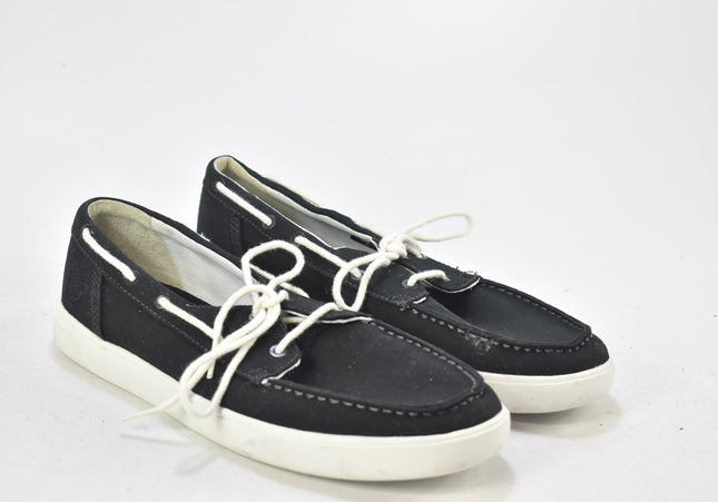 Timberland Herren Halbschuhe Freizeitschuhe EUR 41 Nr. 24-A 799-Schuh-Gebraucht-secondhand