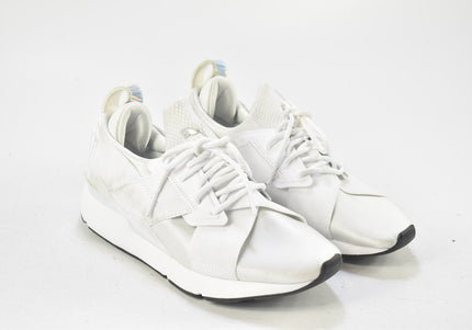 Puma Damen Sportschuhe Sneaker EUR 37 Nr. 24-U 525-Schuh-Gebraucht-secondhand