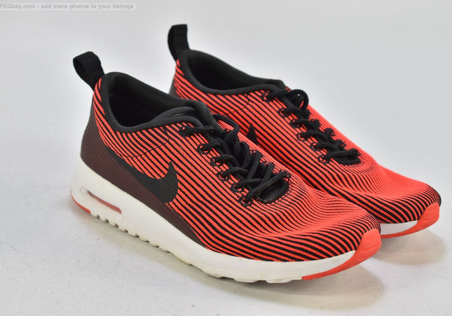 Nike Air Max Thea Damen Sportschuhe Sneaker  EUR 36,5 Nr. 25-N 1701