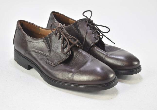 Lloyd Herren Halbschuhe Freizeitschuhe UK 8 Nr. 24-Y 1139-Schuh-Gebraucht-secondhand