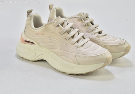 Skechers  Damen Sportschuhe Sneaker  EUR 37 Nr. 25-L 1715