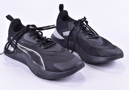 Puma Herren Sportschuhe Sneaker EUR 40,5 Nr. 24-A 231-Schuh-Gebraucht-secondhand