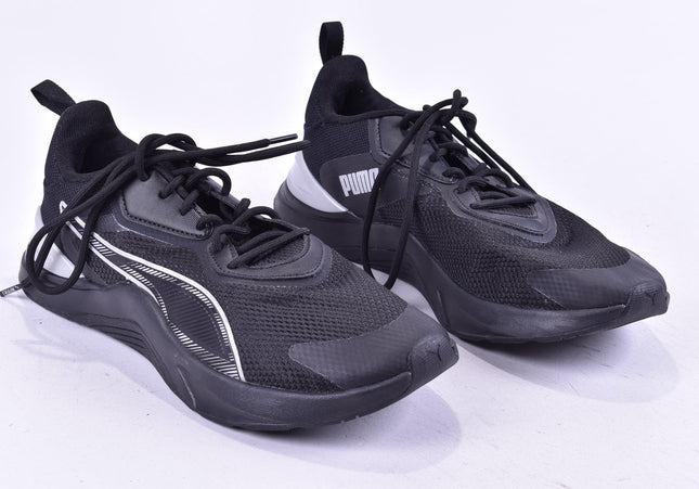 Puma Herren Sportschuhe Sneaker EUR 40,5 Nr. 24-A 231-Schuh-Gebraucht-secondhand
