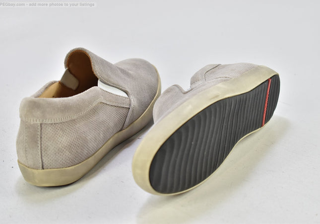 Lloyd Damen Halbschuhe Slipper Ballerinas UK 4,5 Nr. 25-U 2102