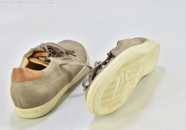 Paul Green Damen Halbschuhe Freizeitschuhe UK 5,5 Nr. 25-U 29-SchuhGebraucht