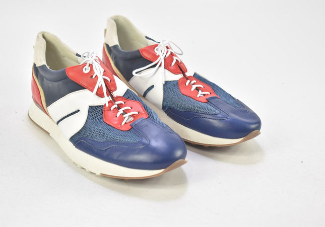 Högl Damen Halbschuhe Freizeitschuhe UK 4,5 Nr. 24-A 2092-Schuh-Gebraucht-secondhand